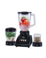 Anex Deluxe Blender and Grinder (AG -695) With Free Delivery On Instalment By Spark Tech