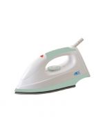 Anex Smart Dry Iron (AG-2073) With Free Delivery On Instalment By ST