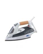 Anex Deluxe Steam Iron (AG-1022) With Free Delivery On Instalment By Spark Tech