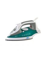 Anex Deluxe Steam Iron (AG-1025) With Free Delivery On Instalment By Spark Tech