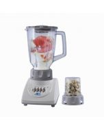 Anex Deluxe Blender and Grinder (AG -697) With Free Delivery On Instalment By Spark Tech