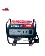 ANGEL AG 9000 6.2 KW (8Kva) Generator - Without Installments