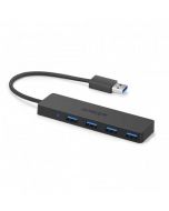 Anker 4-Port Ultra Slim USB 3.0 Hub - ISPK