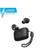Anker Soundcore A20i True Wireless Earbuds, Bluetooth 5.3, App, Customized Sound, 28H Long Playtime, Water-Resistant, 2 Mics for AI Clear Calls, Single Earbud Mode - ON Installment