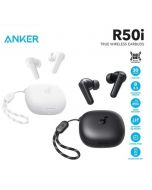 Anker Soundcore R50i Earbuds With Bluetooth 5.3 & 20 Hours Playtime - ON Installment