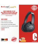 Anker Soundcore Life Q35 Multi Mode Active Noise Cancelling wireless bluetooth Headphones Mobopro1 - Installment