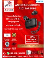 ANKER SOUNDCORE A20i EARBUDS On Easy Monthly Installments By ALI's Mobile