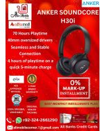 ANKER SOUNDCORE HEADPHONES H30i On Easy Monthly Installments By ALI's Mobile