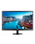 AOC 19.5 Inch LCD Monitor (E2070SWHN) - IS