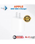 Apple 20W USB-C Charger 20W  with Same Day Delivery In Karachi Only  SALAMTEC BEST PRICES