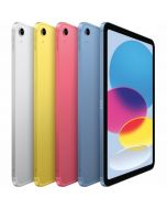 Apple iPad 10 64GB - 4GB RAM Wifi With Free Delivery On Installment By Spark Technologies.