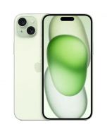 Apple iPhone 15 Plus 512GB -Green | Mercantile Warranty | Official PTA Approved | Spark Technology