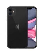 Apple iPhone 11 128GB -Black | Mercantile Warranty | Official PTA Approved | Spark Technology