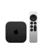 Apple TV 4K 2022 - 128GB With Free Delivery On Installment By Spark Technologies.