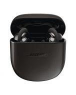 Bose QuietComfort Earbuds II, Wireless, Bluetooth, Proprietary Active Noise Cancelling Technology Black With Free Delivery On Installment By Spark Tech