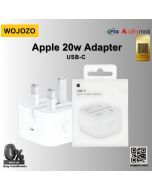 Apple 20W Adapter Mercantile Original on Installments