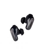 Bose QuietComfort Ultra Earbuds Black With Free Delivery On Installment By Spark Technologies