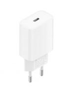 Mi Type-C Charger (20W) On Installment ST