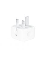 Apple Mercantile USB-C Power Adapter 20W White With Free Delivery On Installment By Spark Technologies.