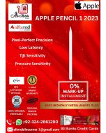 APPLE PENCIL 1 (2023) On Easy Monthly Installments By ALI's Mobile