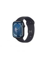 Apple Watch Series 9 41mm Black Sport Band With Free Delivery On Installment By Spark Tech