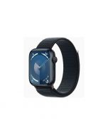 Apple Watch Series 9 45MM Black Sport Loop With Free Delivery On Installment By SPark Tech