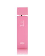 Arabian Oud Only Pink Eau De Perfume For Men - 100ml - ISPK-0031