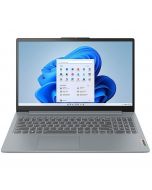 Lenovo IdeaPad Slim 3 Laptop - Intel Core i3-1305U, 8GB LPDDR5, 256GB SSD, 15.6" FHD (International Warranty)