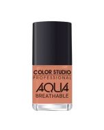 Color Studio Buzz Aqua Breathable Nail Polish - ISPK