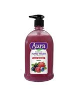 Aura Anti-Bacterial Wild Berries Hand Wash 500ml - NON installments - ISPK-0185