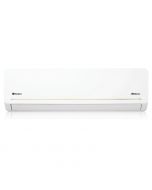 Dawlance Aura Series 2 Ton Inverter Split AC White With Free Delivery On Installment By Spark Technologies.