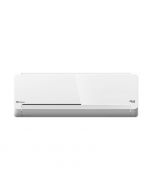 Dawlance Aura X Inverter Series 1.5 Ton Split AC White With Free Delivery On Installment By ST.