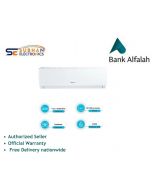 Gree 1 Ton 12Pith1W (Wifi) Big Out Door Pular Inverter AC |Brand Warranty | On Instalments by Subhan Electronics| Other Bank BNPL