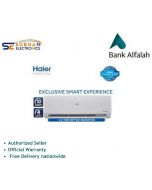 Haier 18 RFP Smart DC Inverter (2024) | On Instalments by Subhan Electronics| Other Bank BNPL