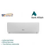 GREE Split AC 18PITH 11G - 1.5 ton Inverter - On Installments by Subhan Electronics| Other Bank BNPL