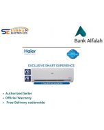 Haier 12 RFP Smart DC Inverter (2023) | On Instalments by Subhan Electronics| Other Bank BNPL