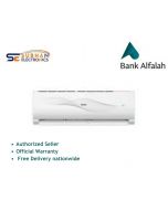 Haier 1 Ton 12 HRW Heat and Cool AC ( Triple inverter series)| 10 Years Brand Waranty | On Instalments by Subhan Electronics| Other Bank BNPL