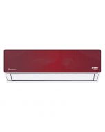 Dawlance Avante Inverter Series 1.5 Ton Split AC Classic Maroon With Free Delivery On Installment By Spark Technologies.