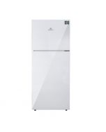 Dawlance Avante Plus GD INV Series Double Door 15 CFT Refrigerator Cloud White 9191 WB With Free Delivery On Installment By Spark Technologies.