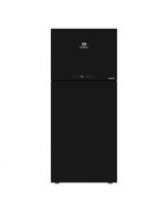 Dawlance Avante Plus IOT Inverter Series Double Door 20 CFT Refrigerator Silky Black 91999 With Free Delivery On Installment By Spark Technologies.