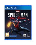 Marvel’s Spider-Man: Miles Morales – PS4 Game