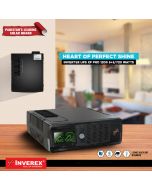 Inverex XP PRO 1200 5+5/720 Watts Inverter Charging System