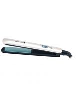 Remington Shine Therapy Hair Straightener S8500 With Free Delivery On Installment By Spark Tech