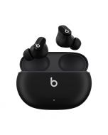 Beats Studio True Wireless Noise Cancelling Earbuds Black With free Delivery By Spark Tech (Other Bank BNPL)