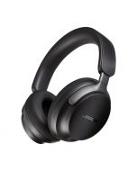 Bose QuietComfort Ultra Wireless Noise Cancelling Headphone Black With free Delivery By Spark Tech (Other Bank BNPL)