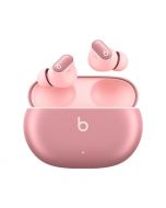 Beats Studio Buds Plus True Wireless Noise Cancelling Earbuds Cosmic Pink With free Delivery By Spark Tech (Other Bank BNPL)