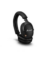 Marshall Monitor II ANC Wireless Headphone Black With free Delivery By Spark Tech (Other Bank BNPL)
