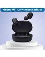 Original Global Version Xiaomi Mi True Wireless Earbuds Basic 2 TWS Wireless Bluetooth 5.0 Earphones with Microphone Noise Reduction - Premier Banking