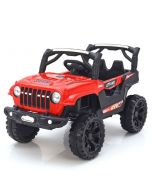 Battery Operated Ride On Jeep with Remote Control