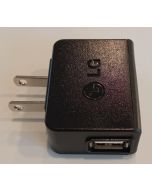 LG USB Adapter - 1 Year Warranty - US Imported